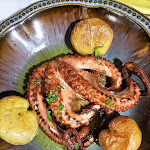 Photo n°3 de l'avis de Irene. fait le 01/10/2023 à 20:57 sur le  Pikaki Taberna Portuguesa à Almada