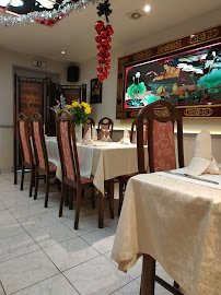 Atmosphère du Restaurant vietnamien Restaurant New Saigon à La Seyne-sur-Mer - n°1