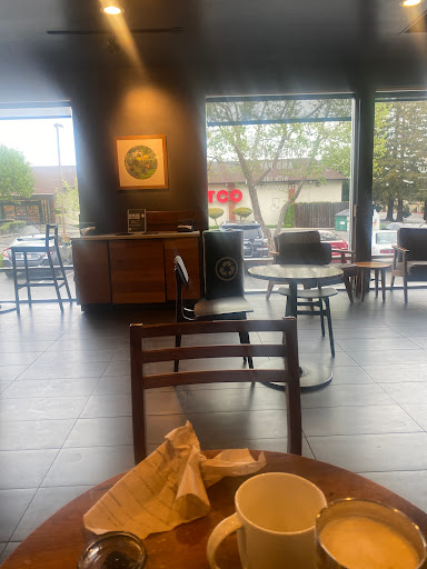 Starbucks image