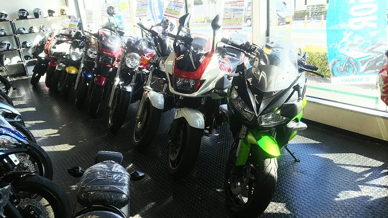 ダンガリー 半田店