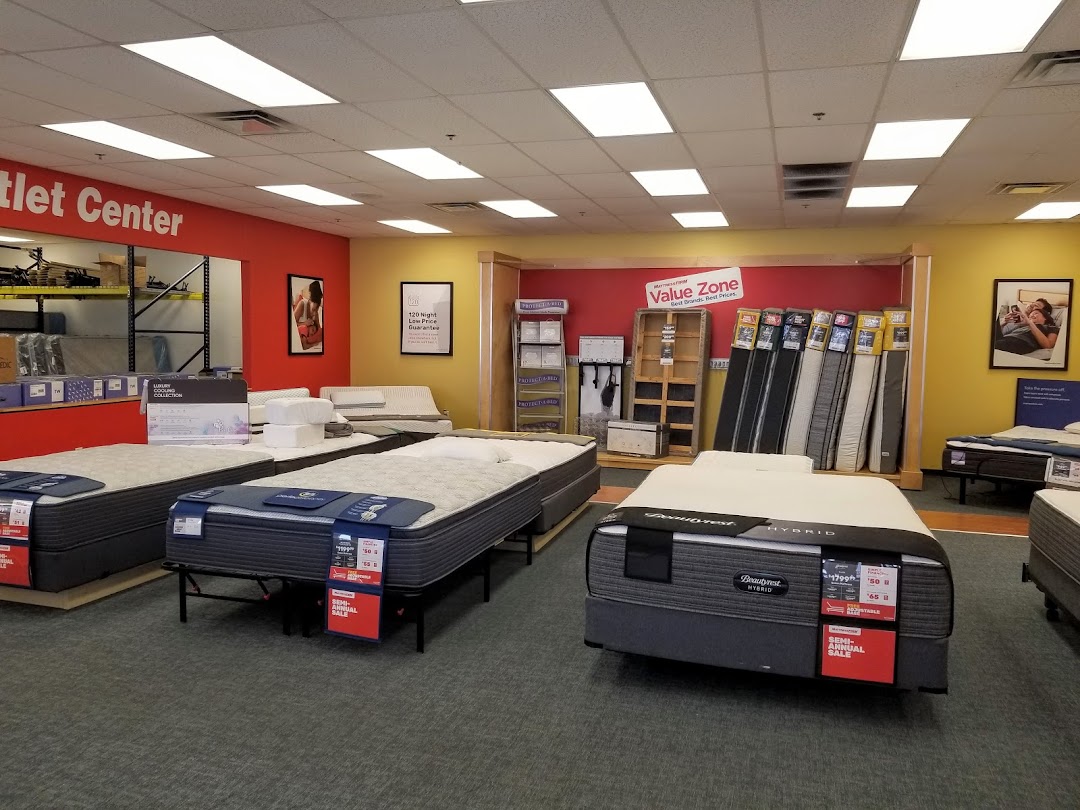Mattress Firm Clearance