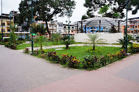 Parque Central de Ventanas
