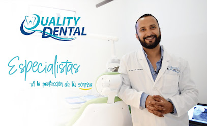 Nogales Quality Dental