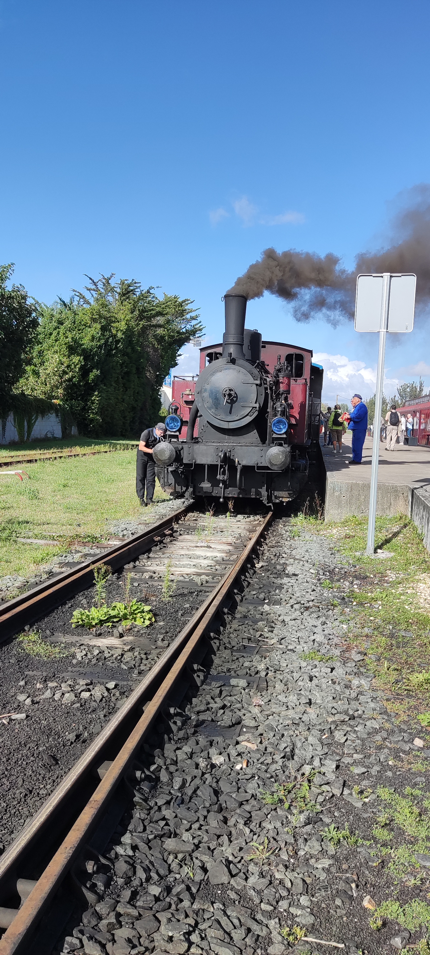 Photo n° 2 de l'avis de Thierry.a fait le 27/09/2023 à 10:36