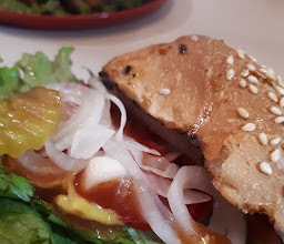 Hamburguesas Atila photo