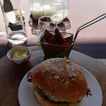 Photo n°1 de l'avis de Monia.o fait le 31/07/2021 à 21:51 sur le  Osteria Finil del Pret à Comezzano-Cizzago