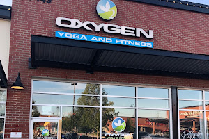 Oxygen Yoga & Fitness Cloverdale