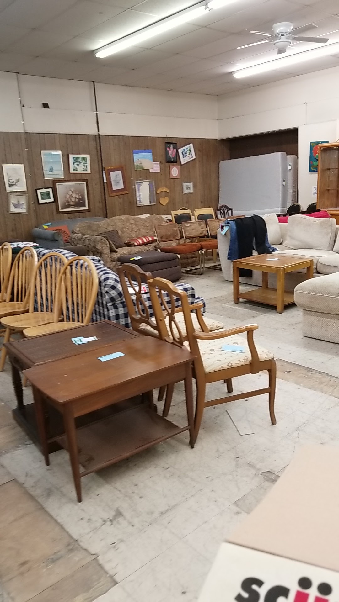 The Salvation Army Family Store & Donation Center