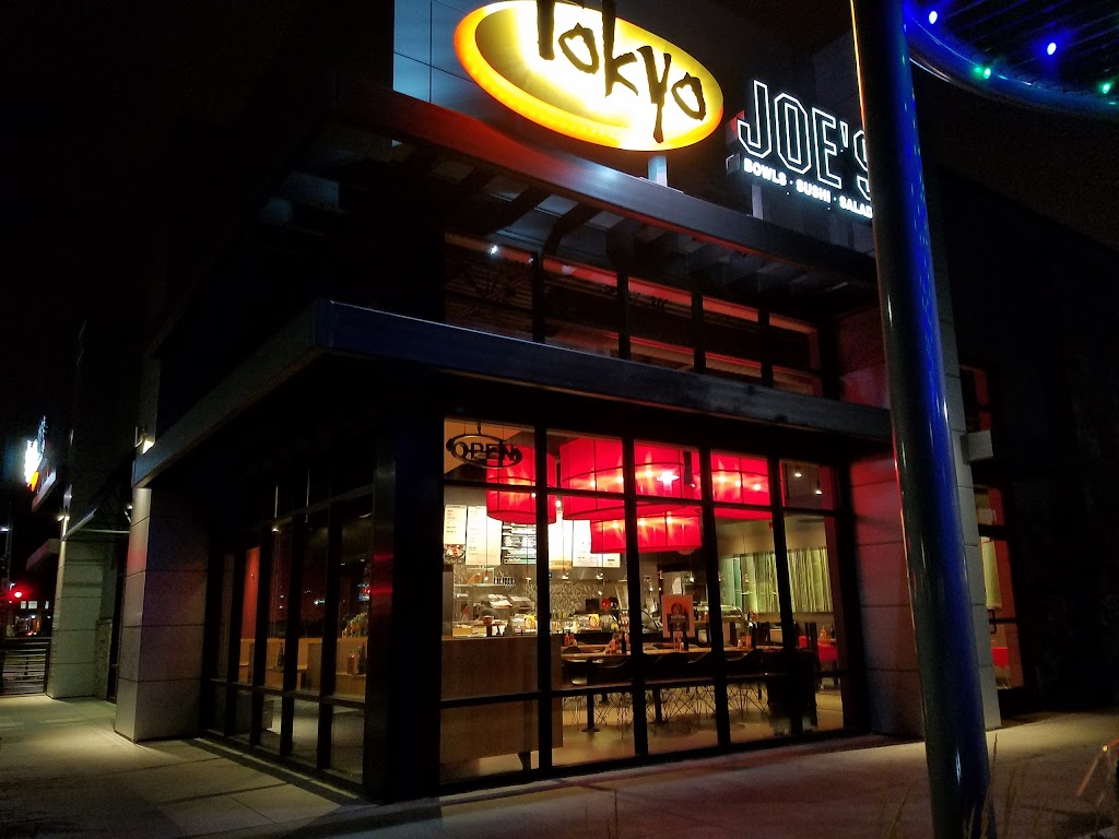 Tokyo Joe's - Northfield 80238