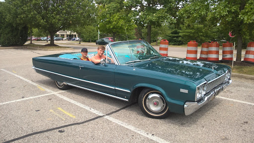 Auto Body Shop «Auto Body Specialist Of Bloomington LLC», reviews and photos, 116 S Adams St, Bloomington, IN 47404, USA