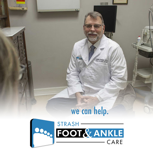 Strash Foot & Ankle Care