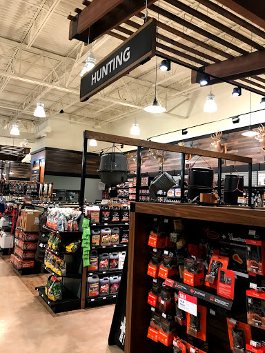 Outdoor Sports Store «Field & Stream», reviews and photos, 520 Clock Tower Way, Crescent Springs, KY 41017, USA