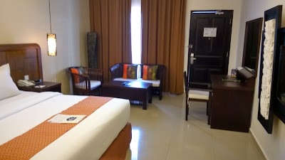 lodging