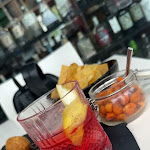 Photo n°4 de l'avis de liliana.a fait le 10/07/2023 à 17:44 sur le  Mr. Gin à Legnano