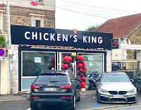 Photos du propriétaire du Restaurant Chicken's King à Dammartin-en-Goële - n°1