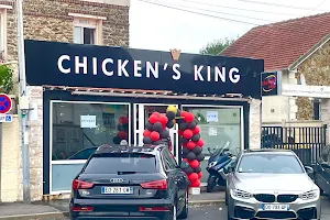 Chicken's King image