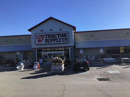 Tractor Supply Co.