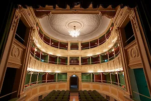 Gerolamo Theatre image