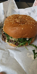 Photo n°16 de Les Burgers de Papa à Besançon ()