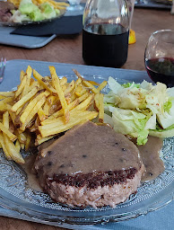 Photo n°14 de Steak Frites à Limoges ()
