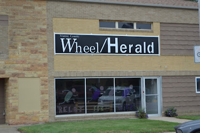Murray County Wheel Herald