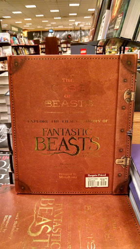 Book Store «Barnes & Noble», reviews and photos, 2614 Central Park Ave, Yonkers, NY 10710, USA