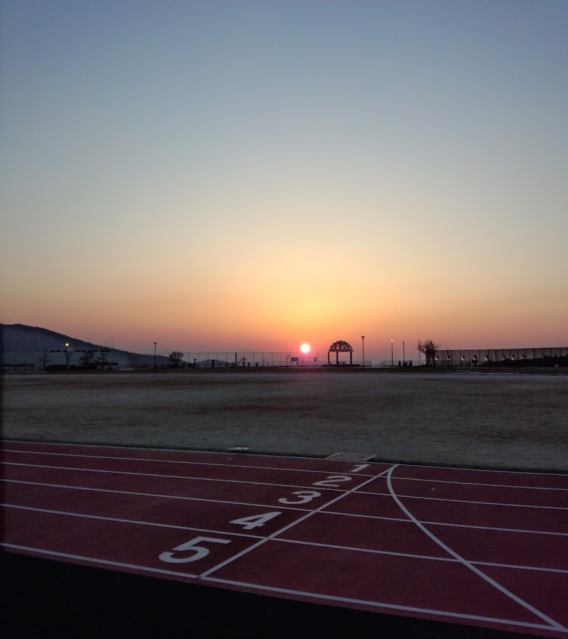 丘の公園スポーツ広場