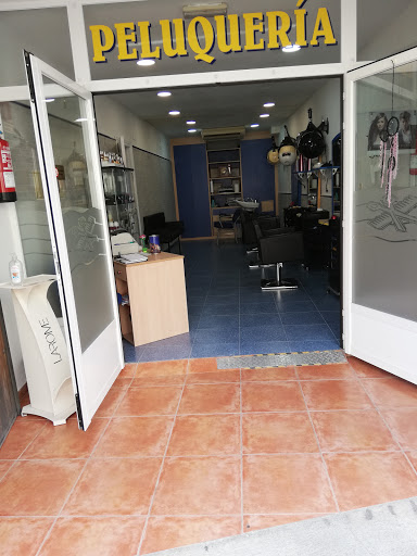 Peluquería Cristina en Chinchón, Madrid