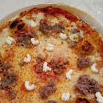 Photo n°3 de l'avis de marco.i fait le 03/08/2021 à 04:31 sur le  Pizzeria Dora à Spert