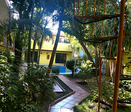 AURORA SUITES (Hotel en zona Expo Guadalajara) photo