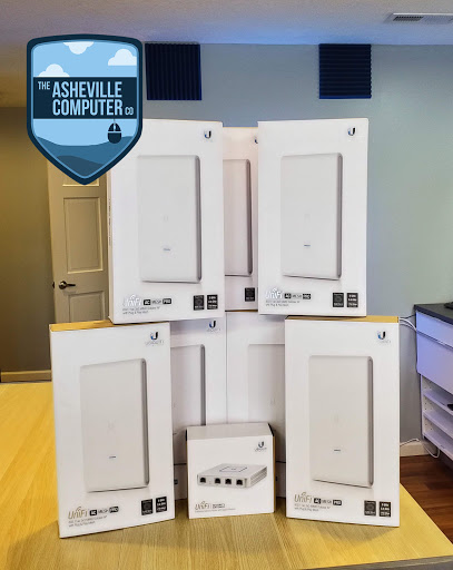 Computer Repair Service «The Asheville Computer Company», reviews and photos, 5 Miller Rd S #2, Asheville, NC 28803, USA