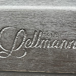 Photo n°6 de l'avis de Peter.e fait le 29/08/2023 à 19:08 sur le  Hotel Lellmann à Löf