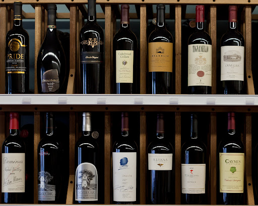 Wine Store «Park Place Wines & Liquors», reviews and photos, 84 Park Pl, East Hampton, NY 11937, USA