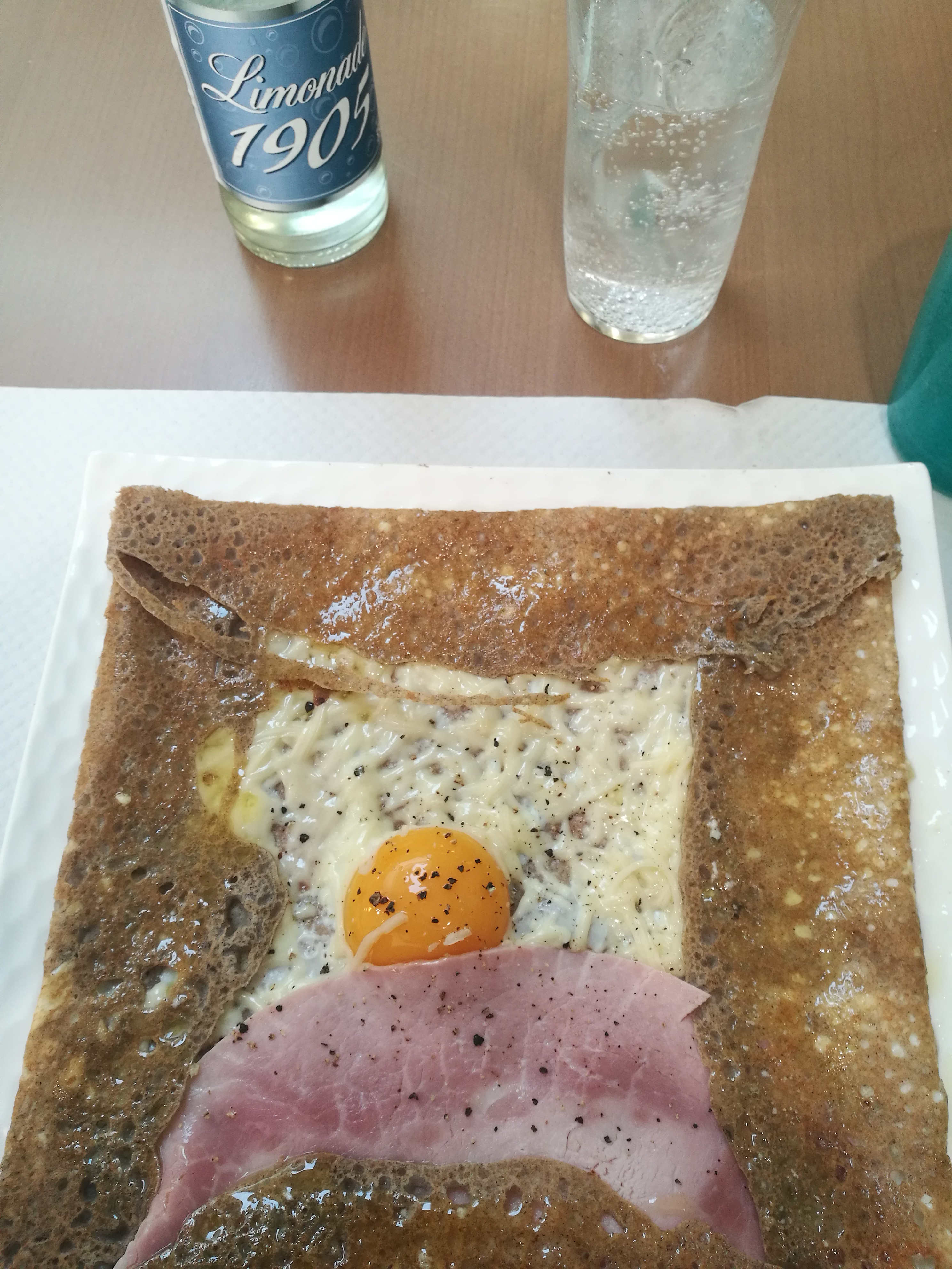 Photo n° 1 de l'avis de Sara.a fait le 17/06/2019 à 18:32
