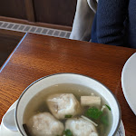 Photo n°12 de l'avis de Matthias. fait le 22/01/2023 à 10:28 sur le  Yin Seafood Restaurant à Hamburg