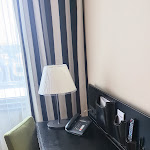 Photo n°10 de l'avis de Semmy.e fait le 06/12/2023 à 15:30 sur le  Mövenpick Hotel Stuttgart Airport à Stuttgart