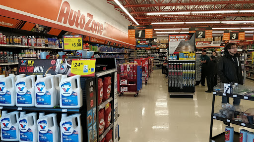 Auto Parts Store «AutoZone», reviews and photos, 3159 Creek Dr NW, Duluth, GA 30096, USA