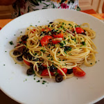 Photo n°5 de l'avis de Nicki.a fait le 18/11/2019 à 14:12 sur le  Smeraldo à Brenzone sul Garda