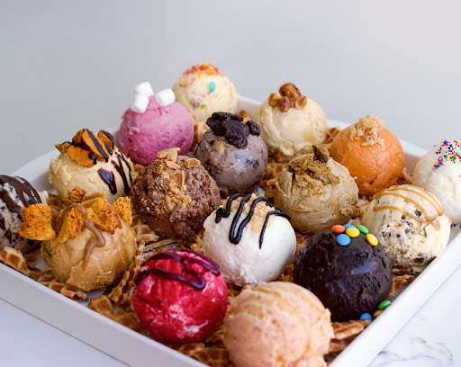 Ice Cream Shop «Milkjam Creamery», reviews and photos, 2743 Lyndale Ave S, Minneapolis, MN 55408, USA