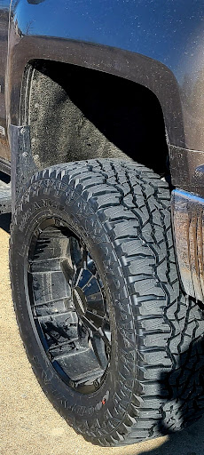 Tire Shop «Discount Tire Store - Rockwall, TX», reviews and photos, 693 I-30 Frontage Rd, Rockwall, TX 75087, USA