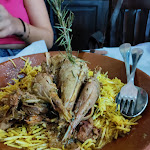 Photo n°1 de l'avis de Miguel.a fait le 15/08/2022 à 13:50 sur le  Restaurante O Faisão à Campo Maior