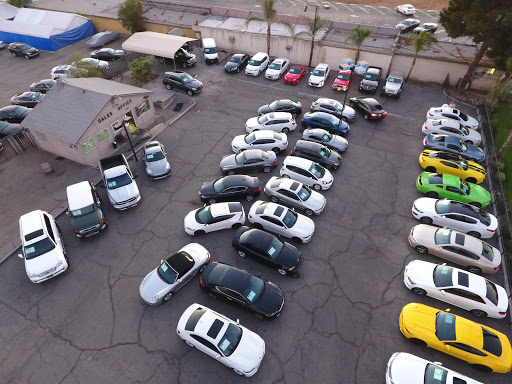 Used Car Dealer «St Mina Auto Sales», reviews and photos, 4963 Holt Blvd, Montclair, CA 91763, USA