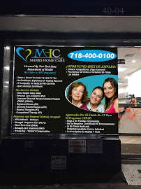 Marks Home Care Agency (Corona) - Photo 5 - Car repair in Corona, NY, New York