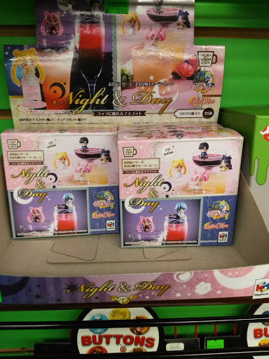 Comic Book Store «Brave New Worlds», reviews and photos, 433 W Moreland Rd, Willow Grove, PA 19090, USA