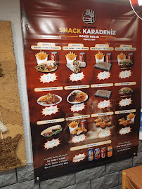 Photos du propriétaire du Kebab Karadeniz - Chez Dursun à Rambervillers - n°2