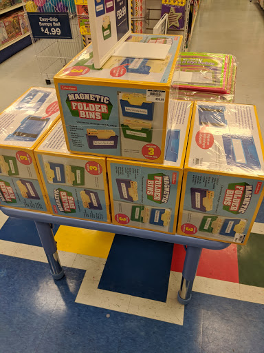 Educational Supply Store «Lakeshore Learning Store», reviews and photos, 7009 Manchester Blvd A, Alexandria, VA 22310, USA