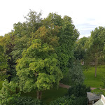 Photo n°3 de l'avis de Laura. fait le 19/08/2017 à 05:22 sur le  Best Western Premier Parkhotel Bad Mergentheim à Bad Mergentheim