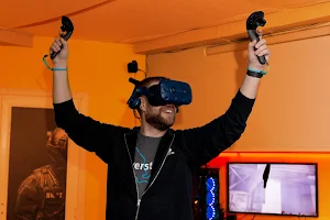 VR Galaxy Клуб Виртуальной Реальности image