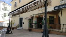 Cafe Bar Restaurante La Piedad en Trujillo