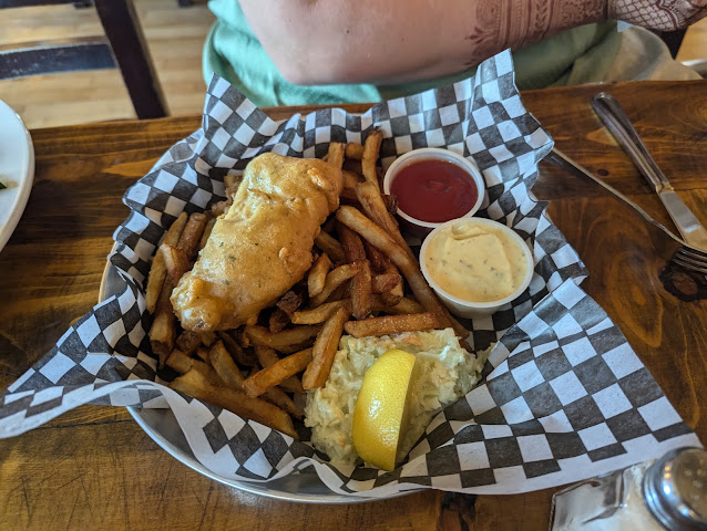 Governors Pub & Eatery by null